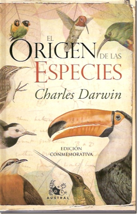 Teoria del origen de las especies por seleccion natural_teoria_online